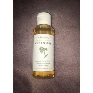 Farmacy Clean Bee Cleanser:Make offer